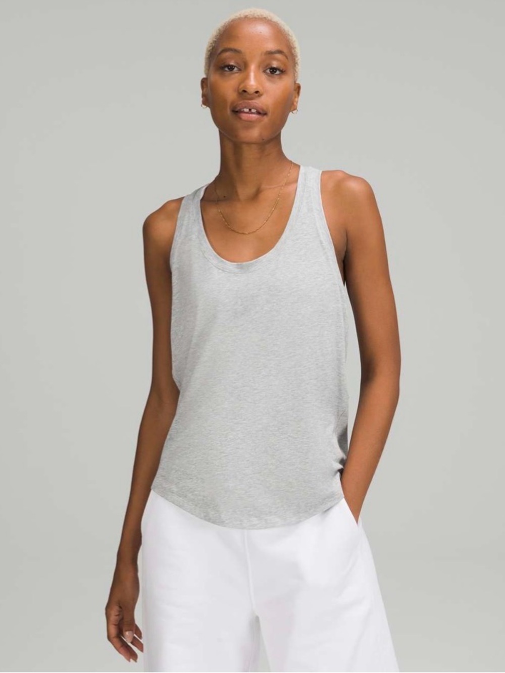 Lululemon Love tank